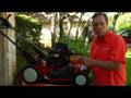 videos de Lawn & Gardening Tips : How to Maintain a Power Mower
