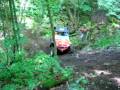 Polaris RZR Hillclimb on 911 Hill