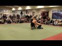 Billy Petersson vs. Brian Gronemann