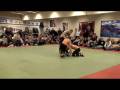 videos de Billy Petersson vs. Brian Gronemann