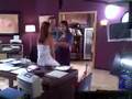 Grabando ARRAYAN