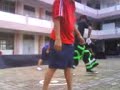 Shuffle In SMK Bandar Utama Damansara 2