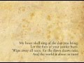 Canticle of the Turning - Rory Cooney