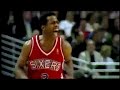 Allen Iverson's Career Highlight in 1 minute