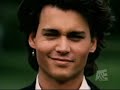 Johnny Depp-Dont Go Away