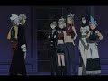 Soul Eater clip from Game monotone princess