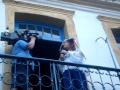 O CARNAVAL DE OLINDA.
