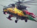 Mi - 24 The Golden Hind