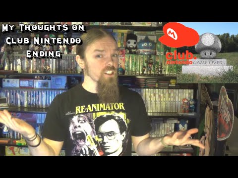 how to club nintendo