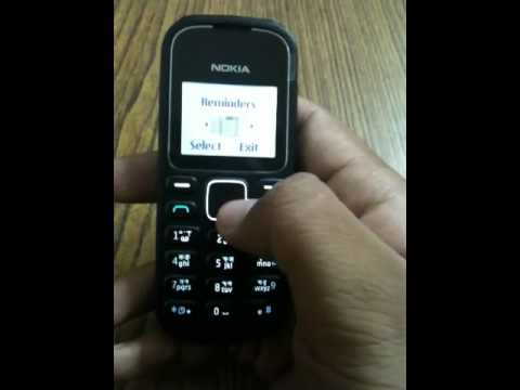 Nokia 1280