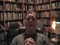 Trinity!  Lesson 6 (Part 2) Errors of Baptismal Regeneration