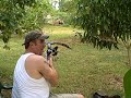 Excalibur Crossbow - Weapon Firing Excalibur Crossbow - Weapon Firing