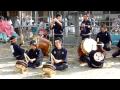 和太鼓ドン 大将軍例大祭D wadaikodon at taisyougun D