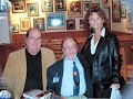 Investigative reporter Linda Moulton Howe joined George for the first two hours of the program. She provided an update on her 11/29/07 report on a 'glowing disc' encounter in New Mexico in 1974. According to Linda, an additional eyewitness has come forward with more details about the glowing disc-shaped object as well as the military security operation surrounding it. For more, see Linda's full report.http://tinyurl.com/35cddv      Underwater and Underground Baseshttp://tinyurl.com/2r3cna       Kundalini Taleshttp://tinyurl.com/2kbton        Underground Bases and Tunnelshttp://tinyurl.com/382p7w      Glimpses of other Realitieshttp://tinyurl.com/3dk47u        An Alien HarvestLinda also presented her research into a secret American military space program that allegedly began in the 1950s to run in parallel with the civilian and public NASA. She spoke with Richard Sauder, author of Underground Bases & Tunnels, about the USAF's Dyna-Soar project, as well as what he thinks motivated the start of the secret program and what convinces him it could still be going on today.http://www.earthfiles.com/http://www.coasttocoastam.com/shows/2007/12/07.html