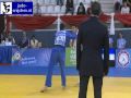 Judo 2009 Antalya: Julien Ottaviani (FRA) - Ashley McKenzie (GBR) [-60kg].