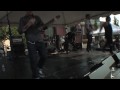 liferuiner live @ bridgestock