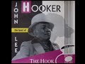 Bekijk muziek clip van John Lee Hooker met Your Baby Aint Sweet Like Mine