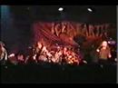 Iced Earth - Colors Iced Earth - Colors