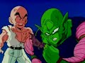 Dragon Ball Z Capitulo 115 Parte 1 (audio latino)