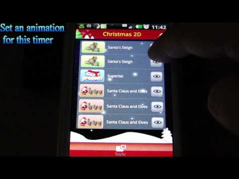 Youtube video for App