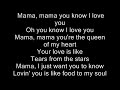 A Song For Mama by Boyz 2 Men