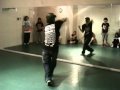 20100605 ミドルスクールHIPHOP基礎.MOV