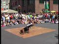Buskers