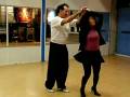 Rock and Salsa Dance Club 54
