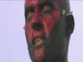 STAR WARS    DARTH MAUL