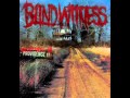 Blind Witness - All alone
