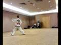 Lauritz @ ITF Seminar 2007, Malacca