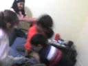 peleas de babosos