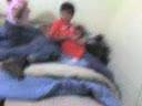 peleas de babosos