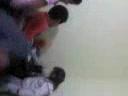 peleas de babosos