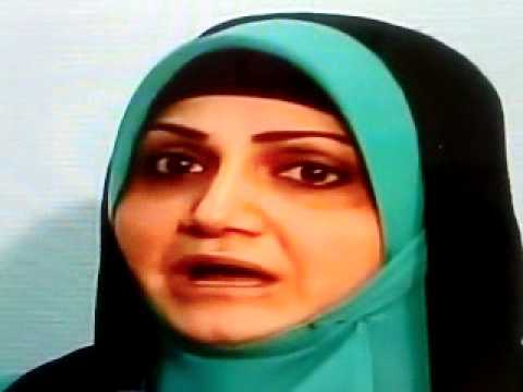 فضيحة ياسمين عبد العزيز