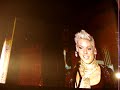 Beatstad 2007: P!nk (Leave me alone) Beatstad 2007: P!nk (Leave me alone)