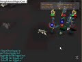 RuneScape - Pjj45 - Clan Wars