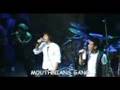 PAI - แค่คนโทรผิด @ INCH (RATCHADA) LIVE!