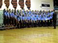 Scullen Middle School Honors Chorus - IGSMA-The Can't Take That Away from Me