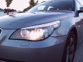 BMW 525d Touring Compilation BMW 525d Touring Compilation
