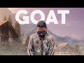 GOAT (Prod by Yo Yo Honey Singh) - OFFICIAL MUSIC VIDEO