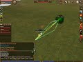 Boazsktc LvL 70 EA at CastleWar Kalonline
