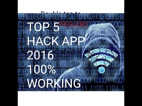 Top 5 Android Hacking Apps of 2016 Top 5 Android Hacking Apps of 2016