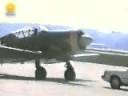 Plane Dominates Car