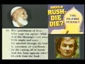 Should Rushdie Die? The Islamic Verdict (1/7)