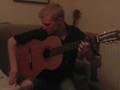 flamenco lesson 03