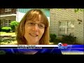 Red Cross Pleads For Donations