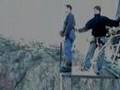 World's Highest Bungy (aka Bungee) Jump