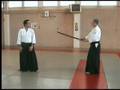videos de Bokken - Shomen Uchi - Shiho Nage