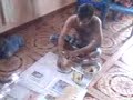 chapathi parathal